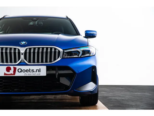 BMW 3 Serie Touring 330e 2025 Hybride Benzine 34