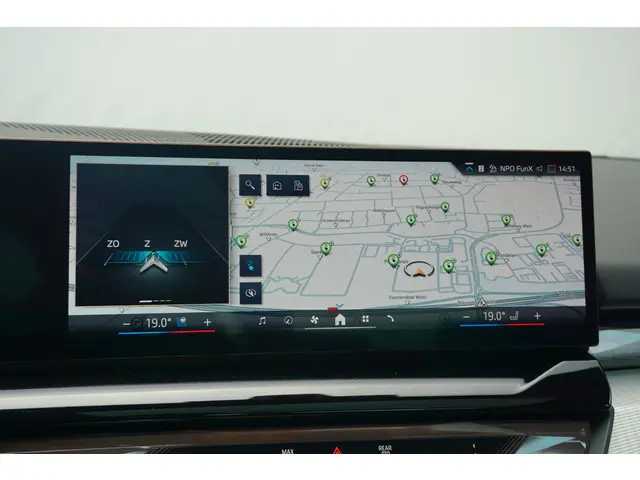 BMW i5 eDrive40 2025 Elektrisch 21