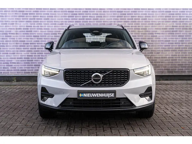 Volvo XC40 2