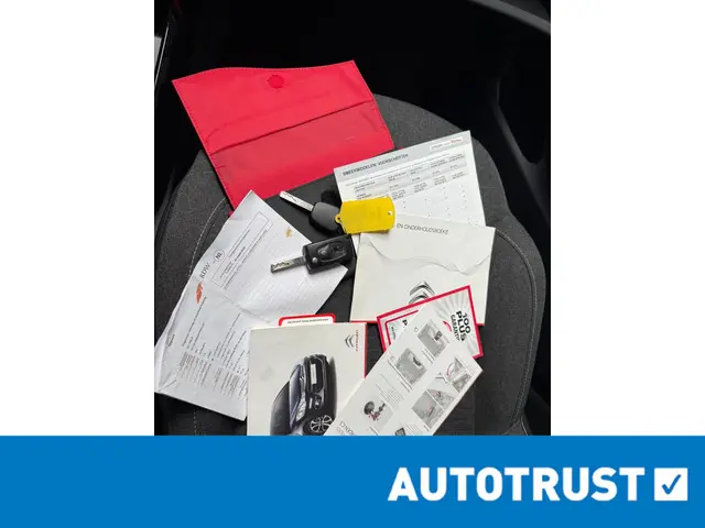 Citroën C3 1.0 PureTech Collection 2015 Benzine 20