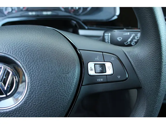 Volkswagen Polo 1.0 TSI Comfortline 2018 Benzine 17