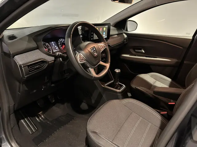 Dacia Sandero 1.0 TCe 90 Comfort 2021 Benzine 21