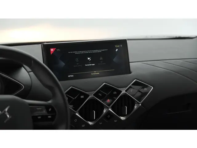 DS DS 3 Crossback PureTech 100 Montmartre 2022 Benzine 40