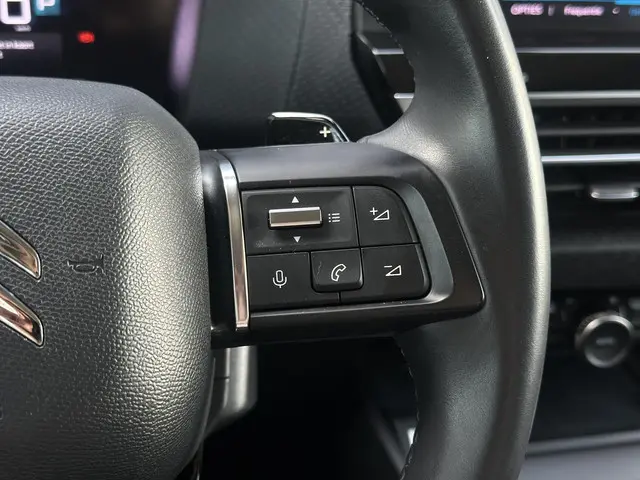 Citroën C4 1.2 Puretech Business Plus 2021 Benzine 37