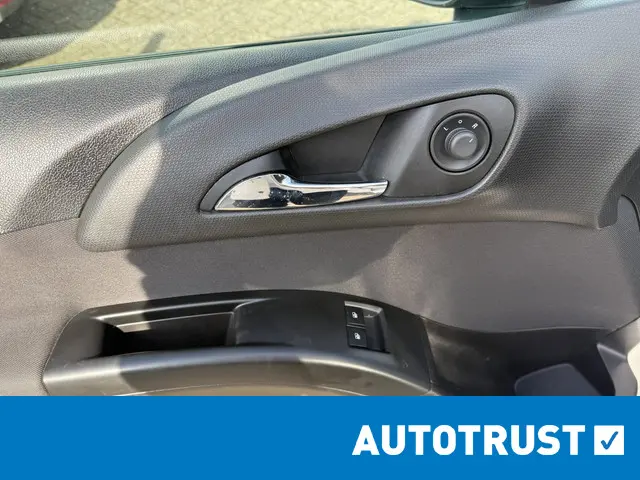 Opel Meriva 1.4 Cosmo 2015 Benzine 14