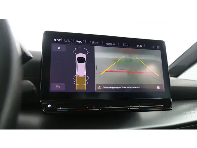 CUPRA Born Business One 62 kWh 2021 Elektrisch 30