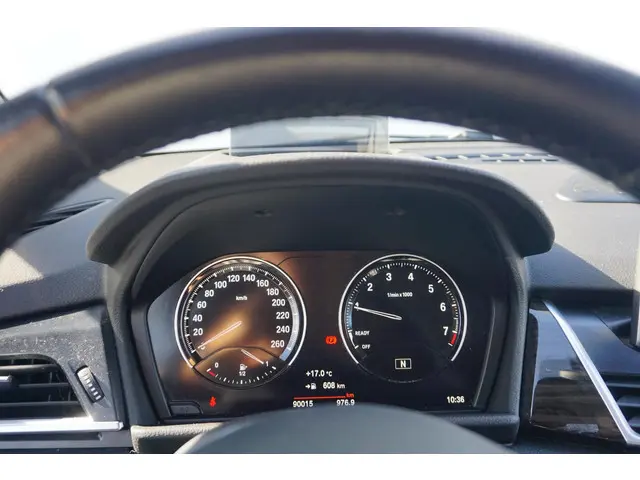 BMW 2 Serie Gran Tourer 216i 2022 Benzine 14