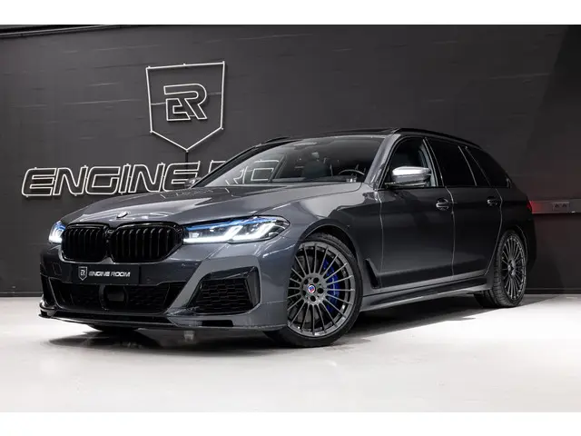 Alpina B5 Bmw alpina touring allrad 2021 Benzine 1