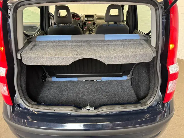 Fiat Panda 1.2 Active|Airco|Elektrische ramen 2012 Benzine 16