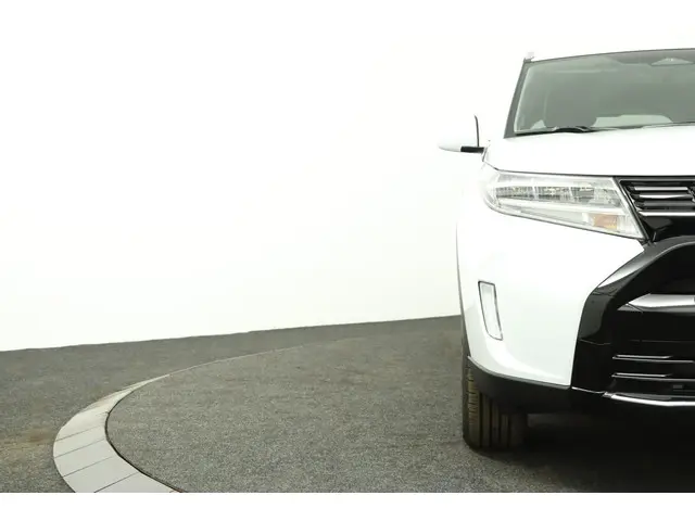 Suzuki Vitara 1.5 Hybrid Select 2025 Hybride Benzine 38
