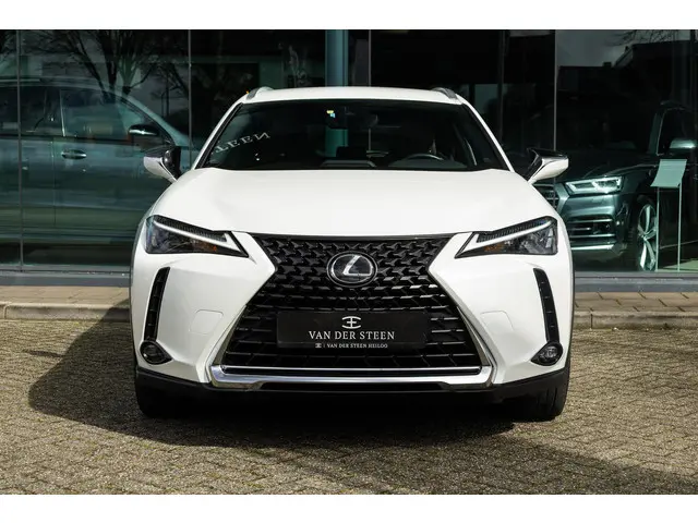 Lexus UX 250h Business Line 2022 Hybride Benzine 12