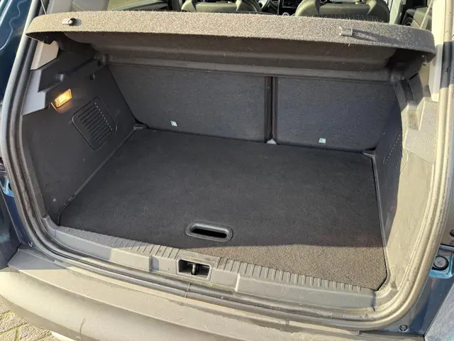 Renault Captur 0.9 TCe Limited 2019 Benzine 25