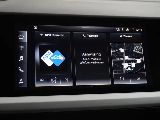 Audi Q4 e-tron 40 Advanced 77 kWh 2021 Elektrisch 31