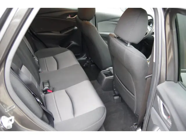 Mazda CX-3 2.0 SkyActiv-G 120 Dynamic 2018 Benzine 20