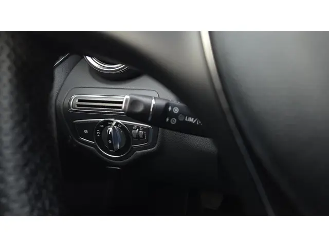 Mercedes-Benz C-Klasse Estate 180 2016 Benzine 13