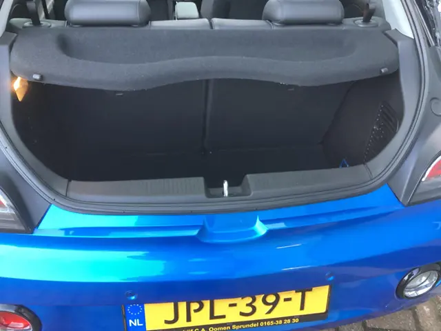 Opel ADAM 1.4 Rocks 2018 Benzine 16