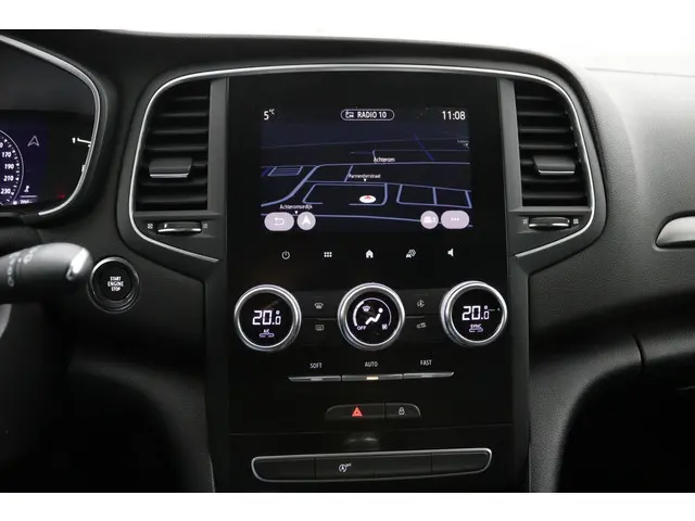 Renault Mégane Estate | 1700kg trekgewicht! | 2023 Benzine 7