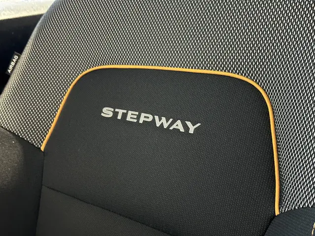 Dacia Sandero Stepway 1.0 TCe 90 Comfort 2021 Benzine 14