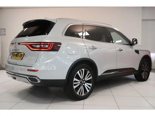 Renault Koleos 1.3 160 TCe Initiale Paris 2021 Benzine 2