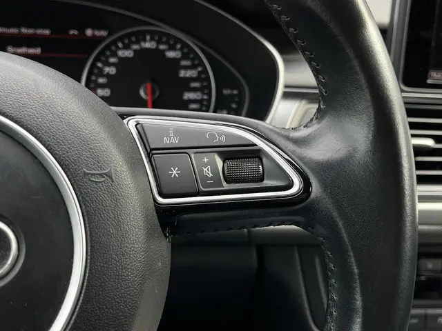 Audi A6 Avant 2.0 TDI ultra Sport Edition 2014 Diesel 19