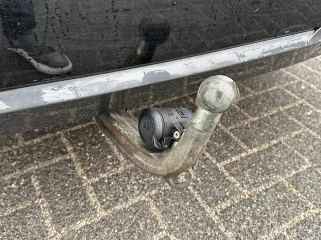 BMW 3 Serie 330e 2020 Hybride Benzine 10