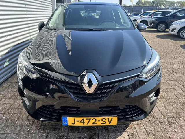 Renault Clio 1.5 dCi Intens 2020 Diesel 4