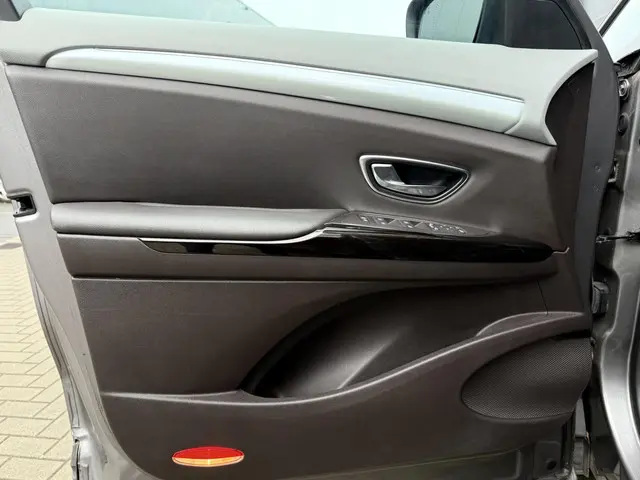 Renault Espace 1.6 TCe Dynamique 5p. 2015 Benzine 10