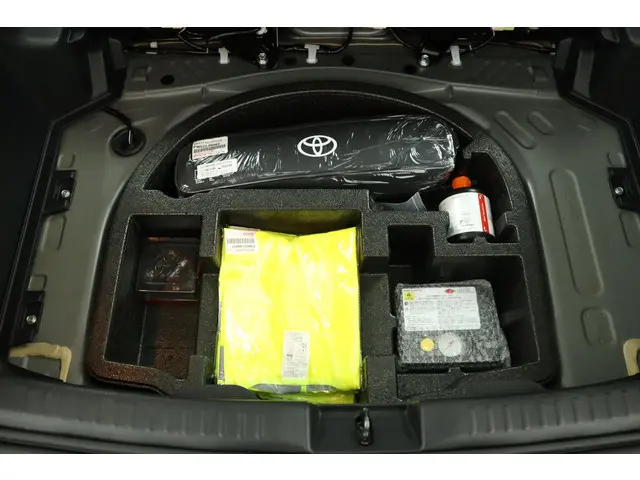 Toyota Yaris 1.5 Hybrid Active 2020 Hybride Benzine 33