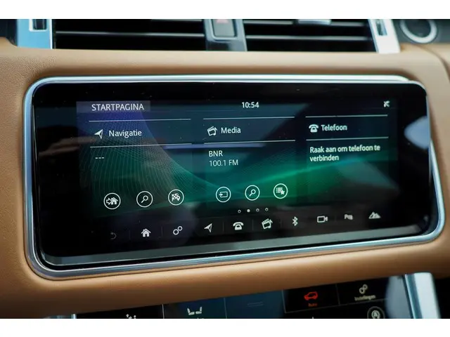 Land Rover Range Rover Sport 5.0 V8 SVR 2018 Benzine 62