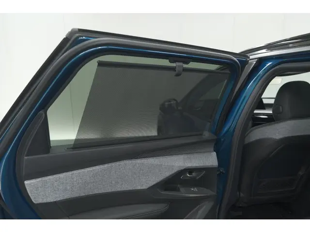 Peugeot 5008 1.2 Hybrid 136 GT 2024 Hybride Benzine 31