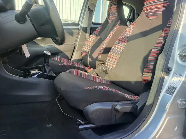 Citroën C1 1.0 VTi Feel 2019 Benzine 11