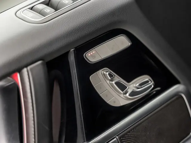 Mercedes-Benz G-Klasse 63 AMG 2020 Benzine 39