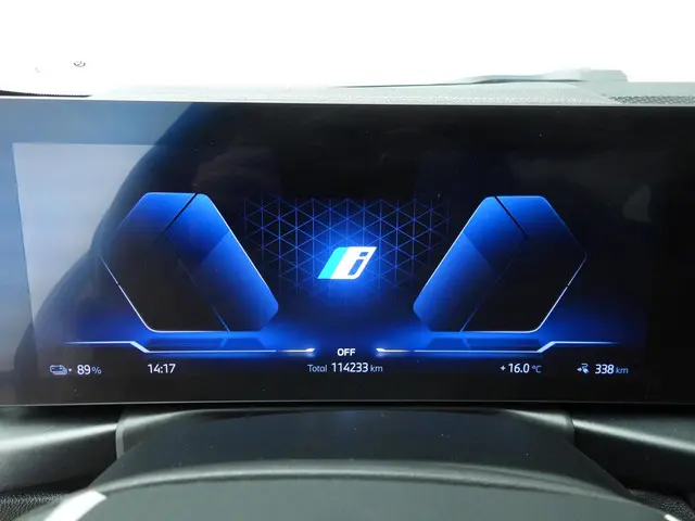 BMW i4 Gran Coupe eDrive40 2022 Elektrisch 12