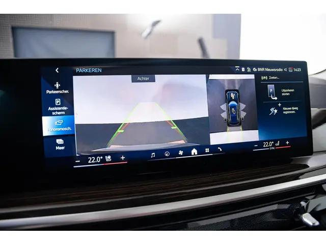 BMW X5 xDrive50e 2024 Hybride Benzine 20