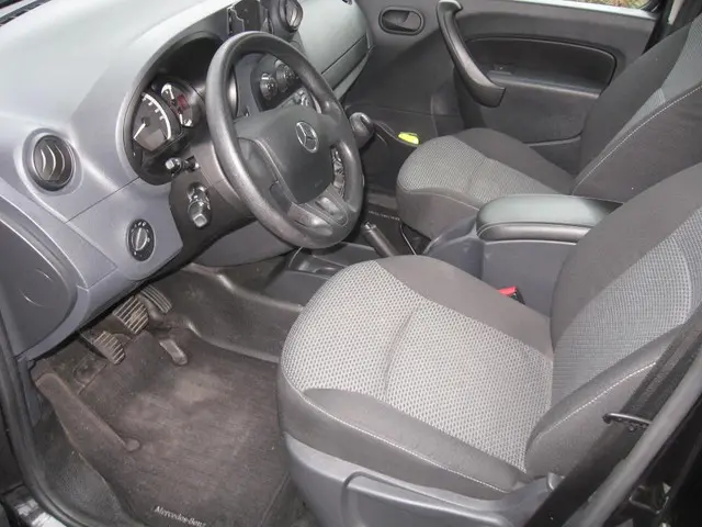 Mercedes-Benz Citan 109 CDI Euro6|Airco|Navi 2021 Diesel 6