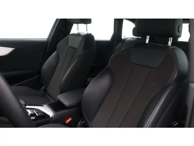 Audi A4 Avant 40 TFSI 204Pk S Edition 2022 Benzine 15