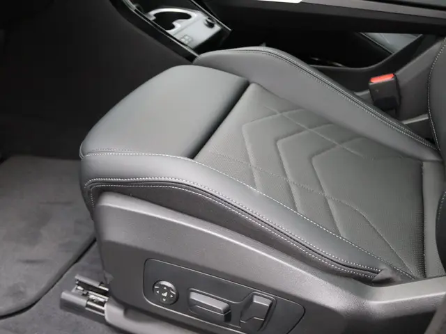 BMW iX2 eDrive20 2025 Elektrisch 10