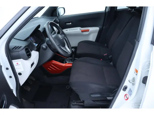 Suzuki Ignis 1.2 Select Intro 2017 Benzine 14