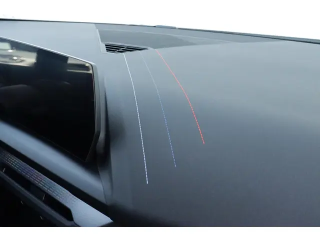 BMW 1 Serie 120 M Sport Design Edition 2025 Benzine 10