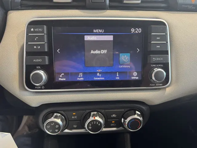 Nissan Micra 1.0 IG-T 30000 km 2020 Benzine 21