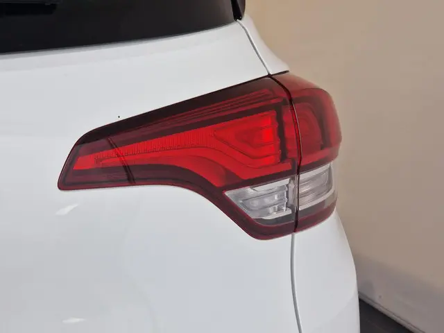 Renault Scénic 1.3 TCe Intens 2019 Benzine 26