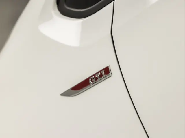 Volkswagen up! 1.0 TSI GTI 2021 Benzine 25