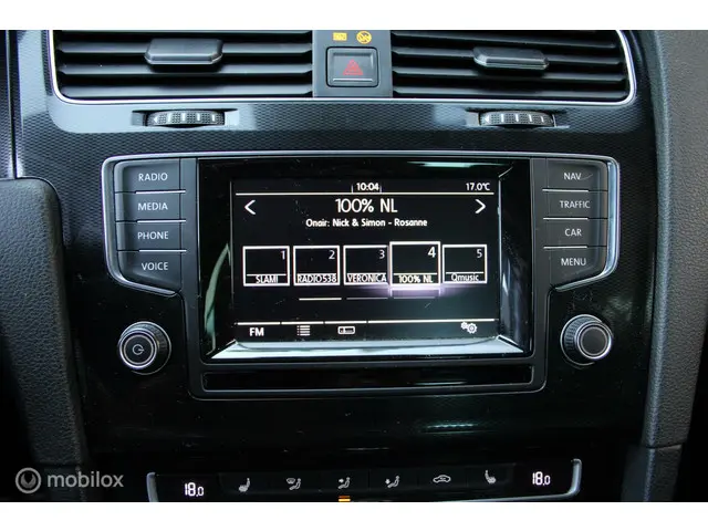Volkswagen Golf 2.0 TSI GTI 2013 Benzine 37