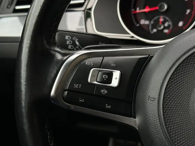 Volkswagen Arteon 2.0 TSI Business R 2019 Benzine 15