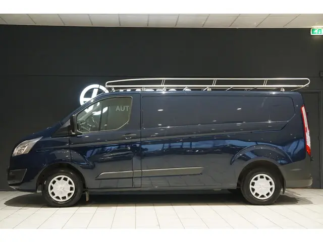 Ford Transit Custom 290 2.0 TDCI L2H1 Trend 2018 Diesel 5
