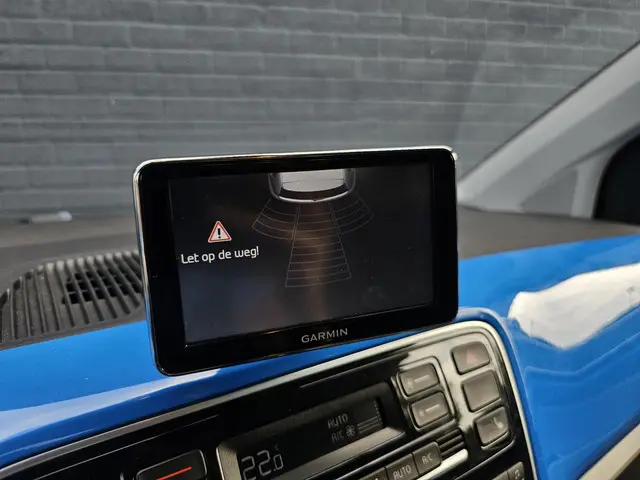 Volkswagen e-up! e-Up! 2016 Elektrisch 14