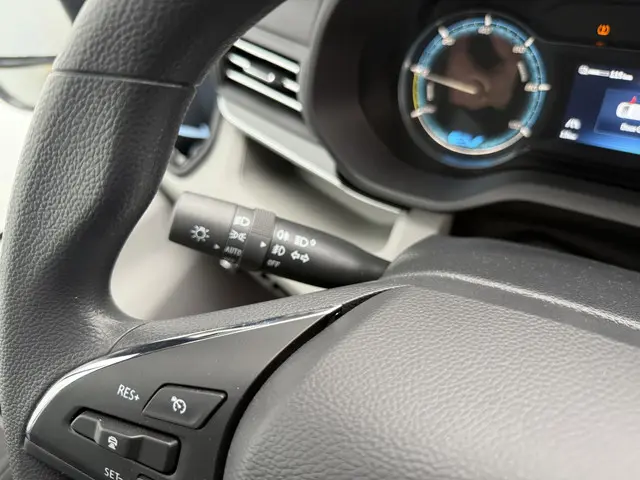 Maxus eDeliver9 89kWh 2025 Elektrisch 27