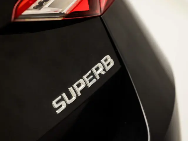 Škoda Superb Combi 1.6 TDI Sportline 2016 Diesel 32