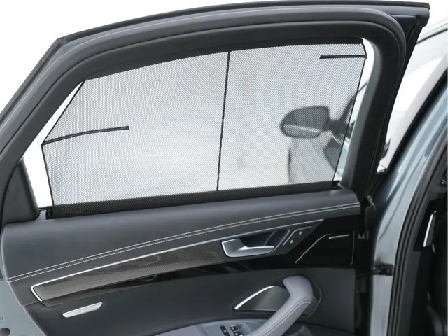 Audi S8 4.0 TFSI Quattro Pro Line+ 2015 Benzine 27