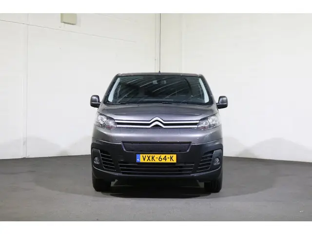 Citroën ë-Jumpy L2 136 75 kWh 2023 Elektrisch 6